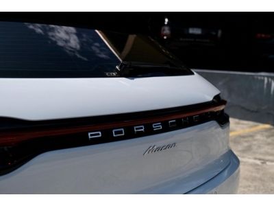 2020 Porsche Macan 2.0 รถศูนย์ AAS รูปที่ 15